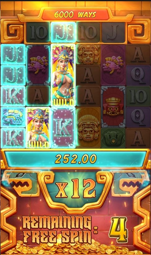 Royal Stars Casino game
